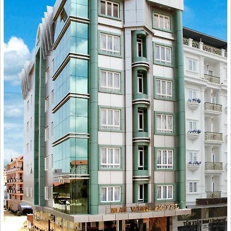 Mai Vang Hotel Νταλάτ Εξωτερικό φωτογραφία
