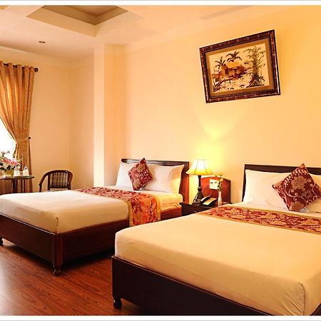 Mai Vang Hotel Νταλάτ Εξωτερικό φωτογραφία