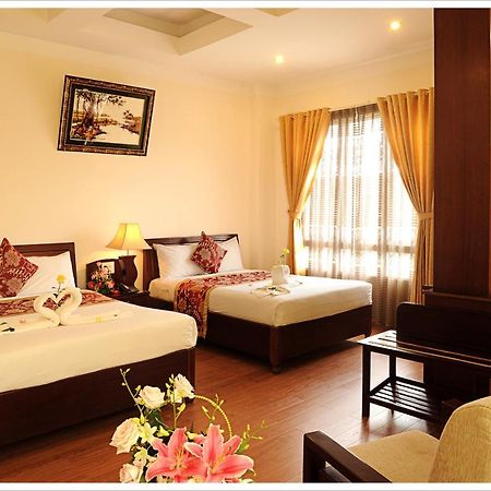 Mai Vang Hotel Νταλάτ Εξωτερικό φωτογραφία