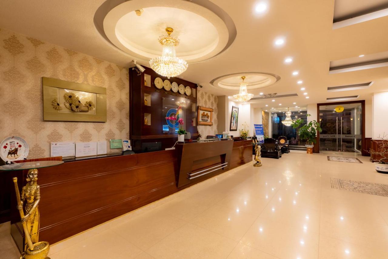 Mai Vang Hotel Νταλάτ Εξωτερικό φωτογραφία