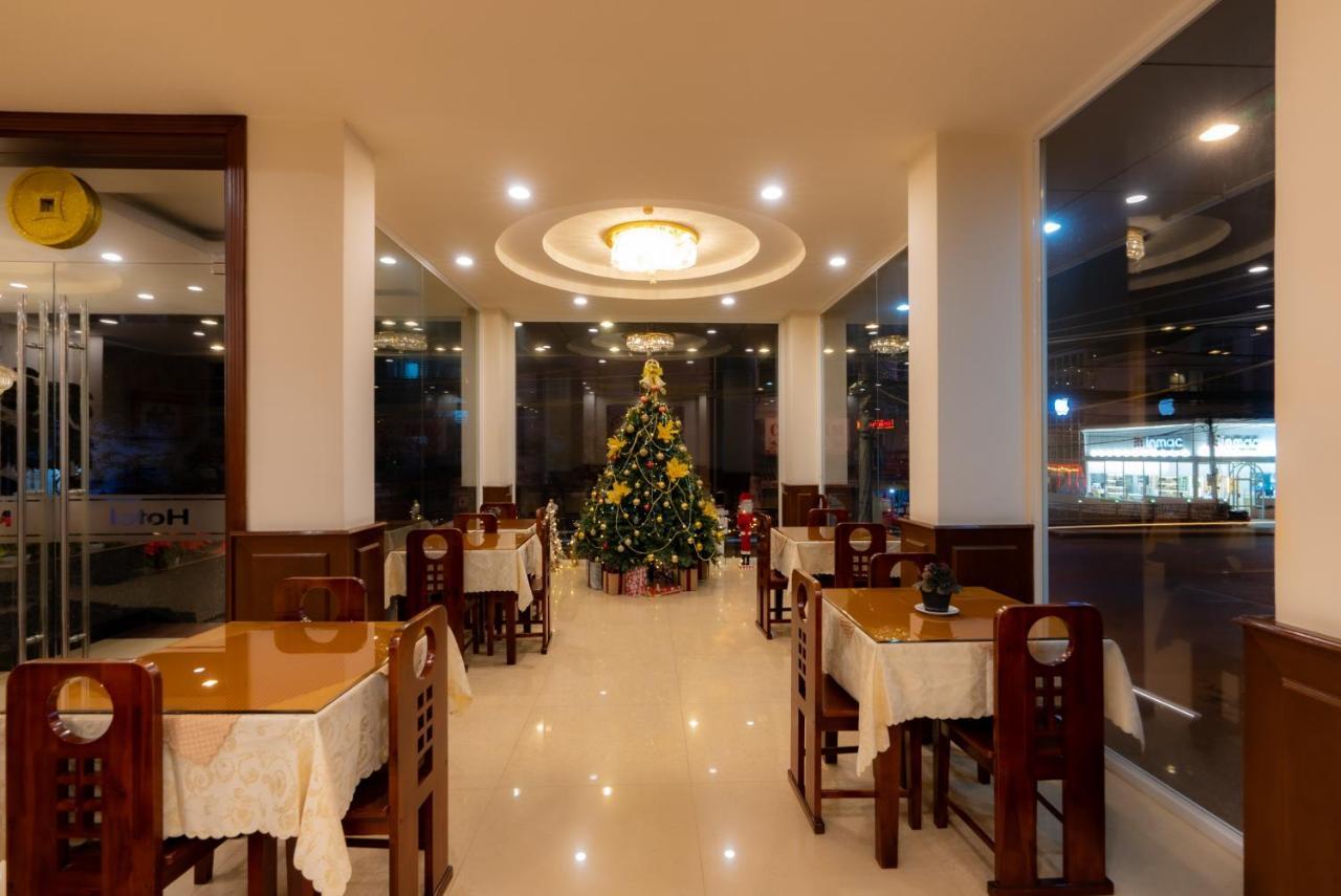 Mai Vang Hotel Νταλάτ Εξωτερικό φωτογραφία
