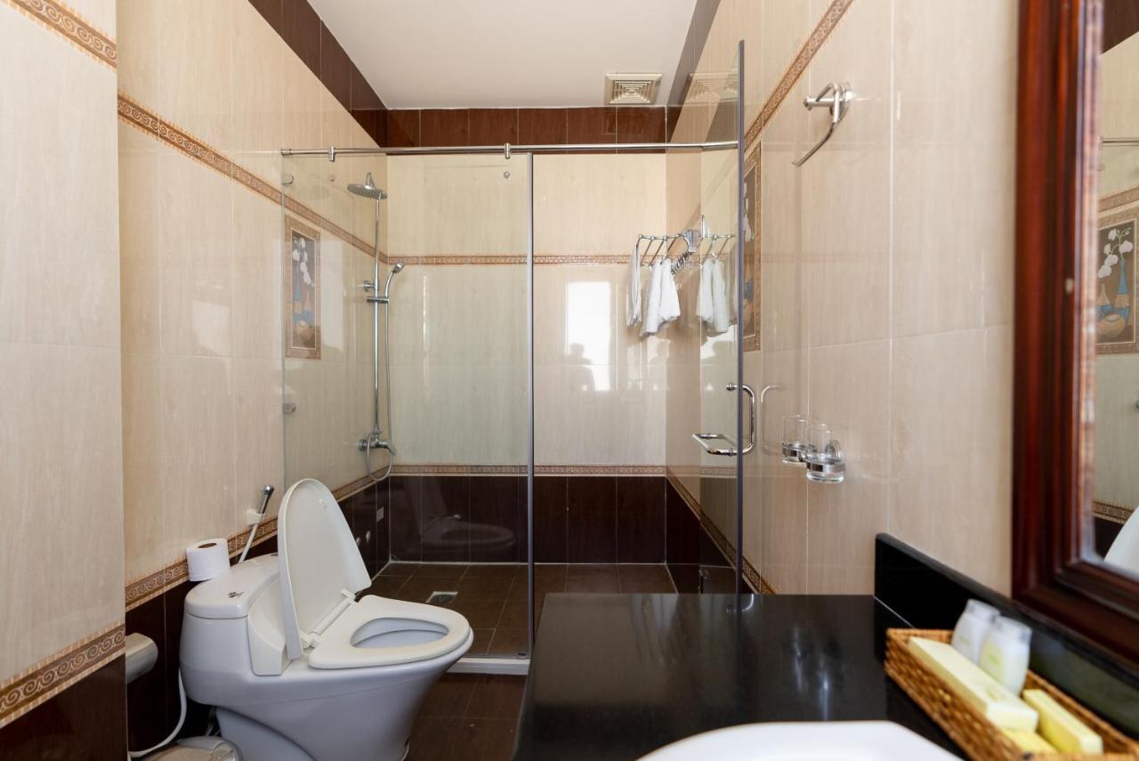 Mai Vang Hotel Νταλάτ Εξωτερικό φωτογραφία