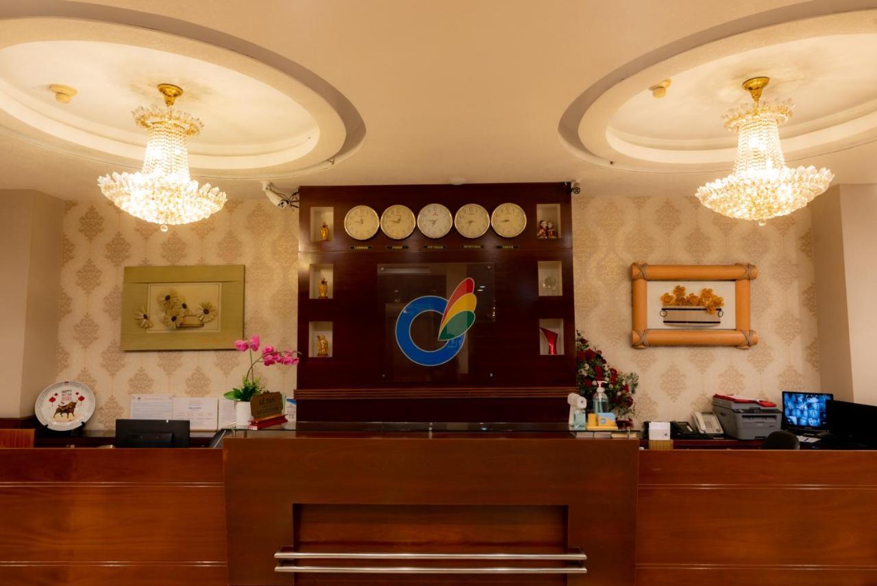 Mai Vang Hotel Νταλάτ Εξωτερικό φωτογραφία