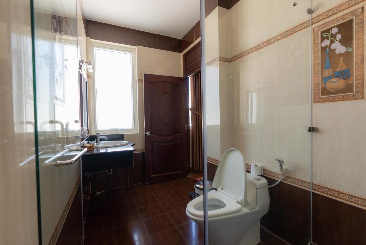 Mai Vang Hotel Νταλάτ Εξωτερικό φωτογραφία