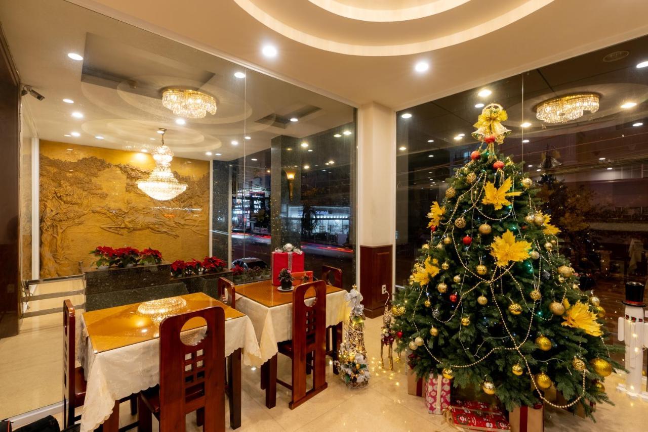 Mai Vang Hotel Νταλάτ Εξωτερικό φωτογραφία