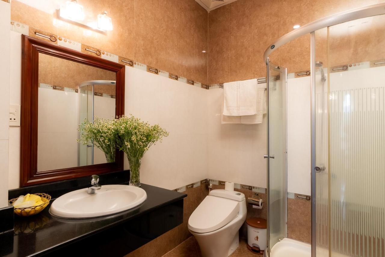 Mai Vang Hotel Νταλάτ Εξωτερικό φωτογραφία