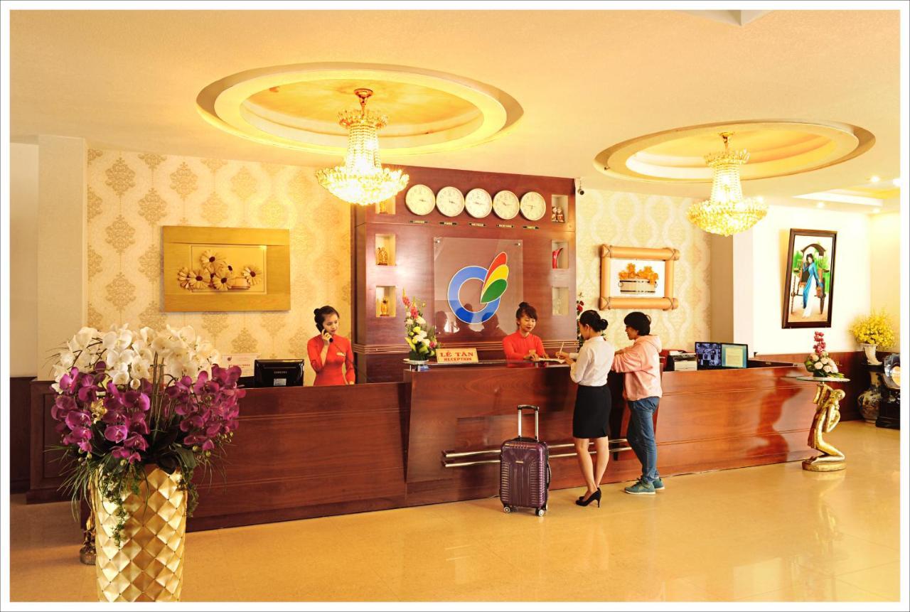 Mai Vang Hotel Νταλάτ Εξωτερικό φωτογραφία