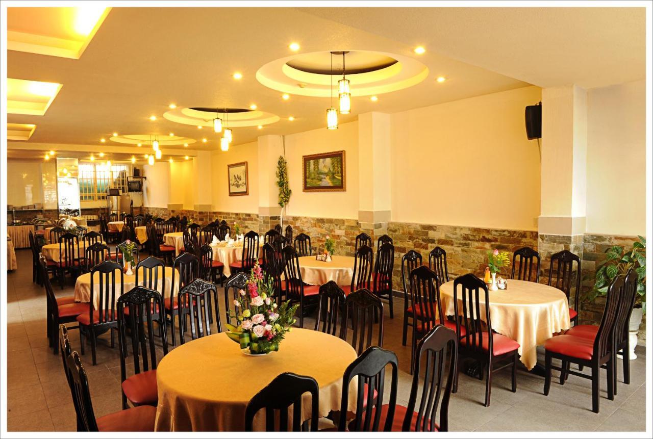 Mai Vang Hotel Νταλάτ Εξωτερικό φωτογραφία