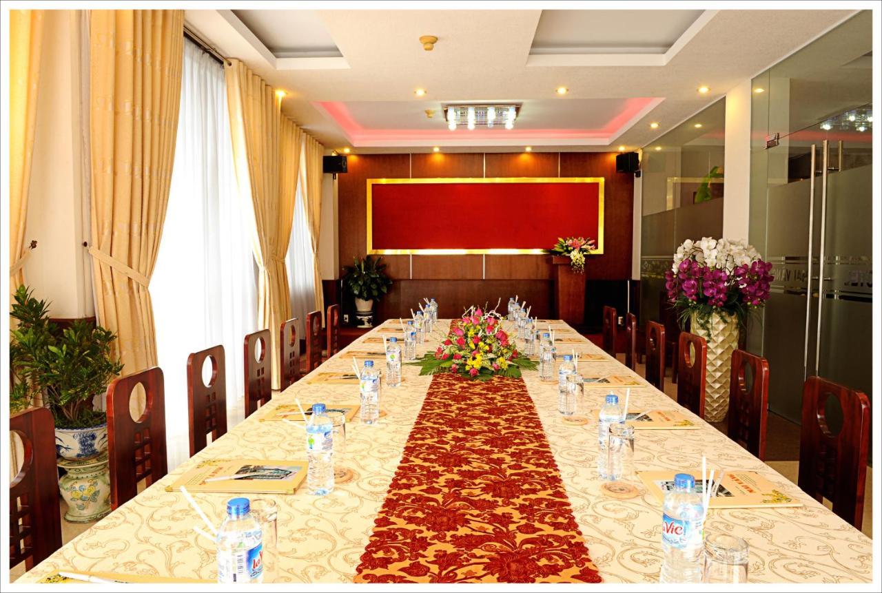 Mai Vang Hotel Νταλάτ Εξωτερικό φωτογραφία