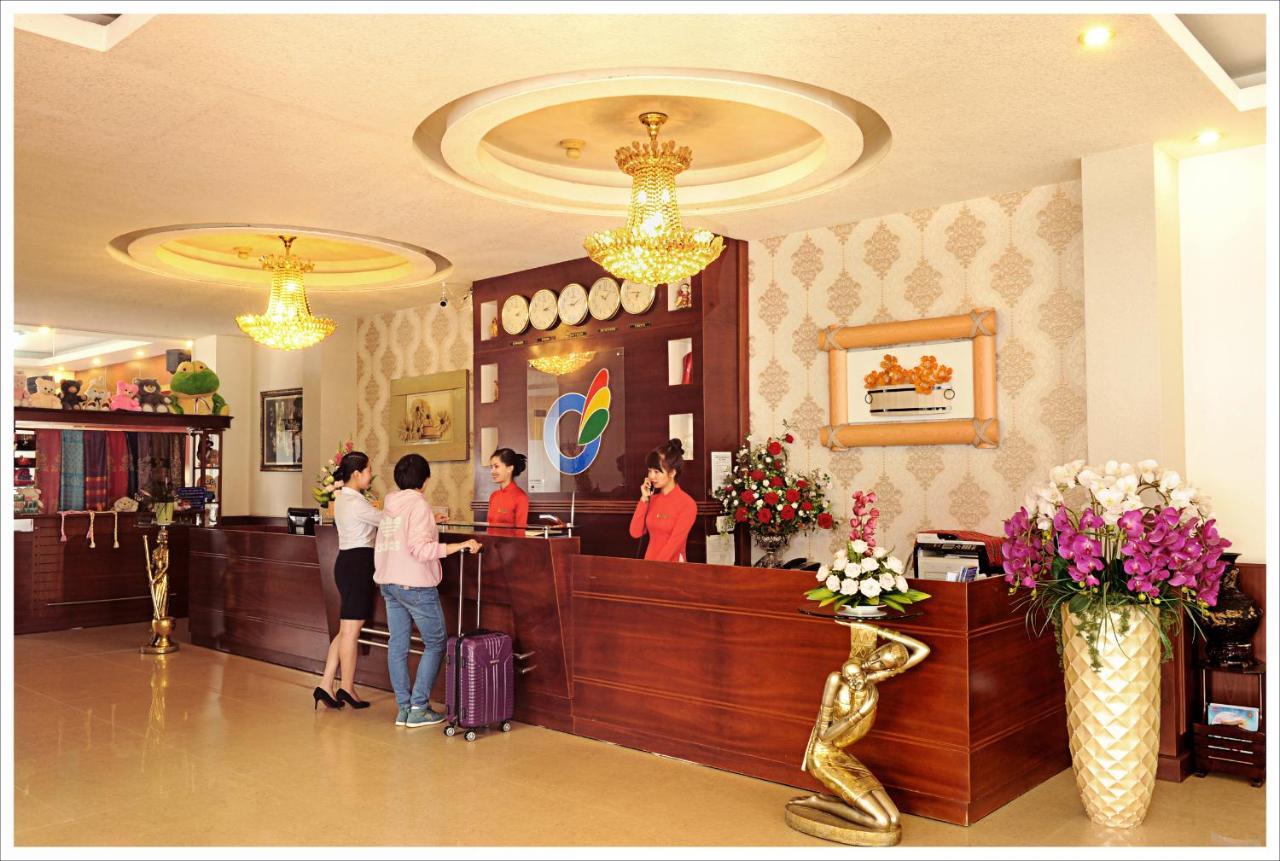 Mai Vang Hotel Νταλάτ Εξωτερικό φωτογραφία